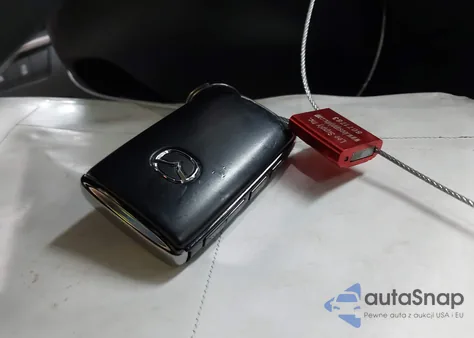 2025 Mazda Mazda3 2.5 S Preferred из США, поврежденный, VIN JM1BPACM7S1779872